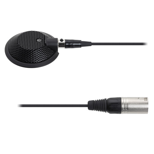 鐵三角 U841R 全向電容式界面話筒-產品圖1