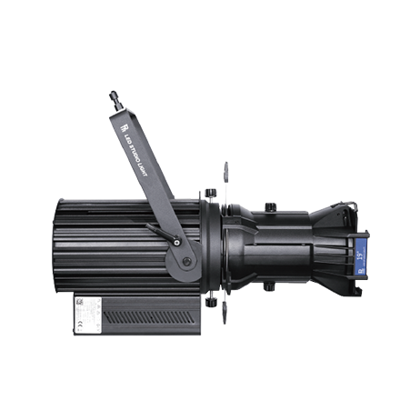 PR-8937、PR-8938、 PR-8935、PR-8936 極光150W RGBW LED 5°/10°/19°/26°