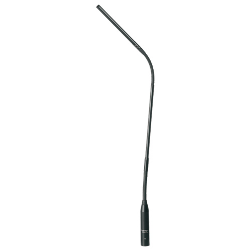 鐵三角 ES917aML 超指向性專業型雙鵝頸式會議話筒