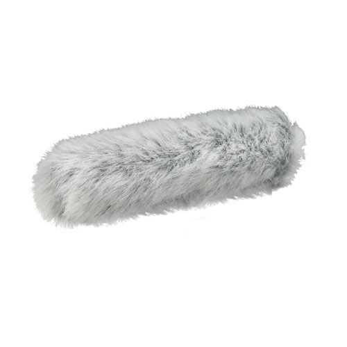 鐵三角 AT8024 防毛皮檔風罩