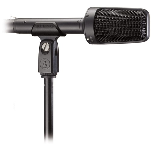 鐵三角 BP4025 X/Y立體聲現場收音話筒