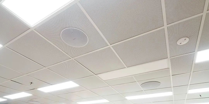 Bose DM5C 吸頂揚聲器